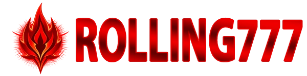 ROLLING777 LOGO